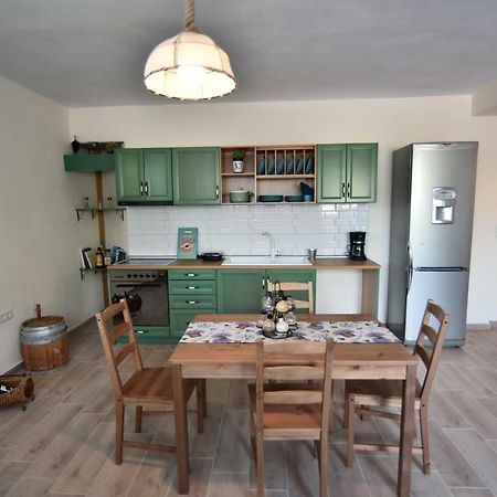 Vila Searockhouse PalaiónTsiflíkion Exteriér fotografie