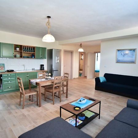 Vila Searockhouse PalaiónTsiflíkion Exteriér fotografie