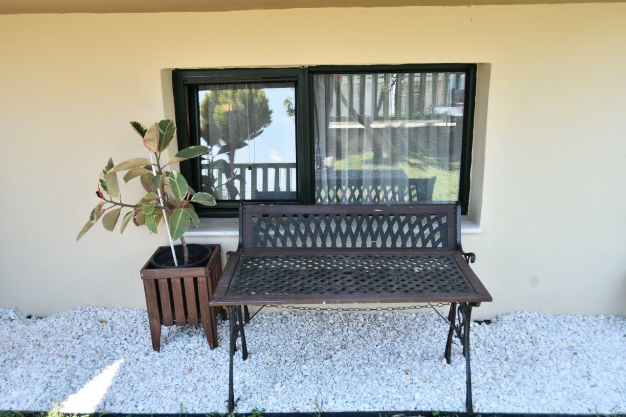 Vila Searockhouse PalaiónTsiflíkion Exteriér fotografie