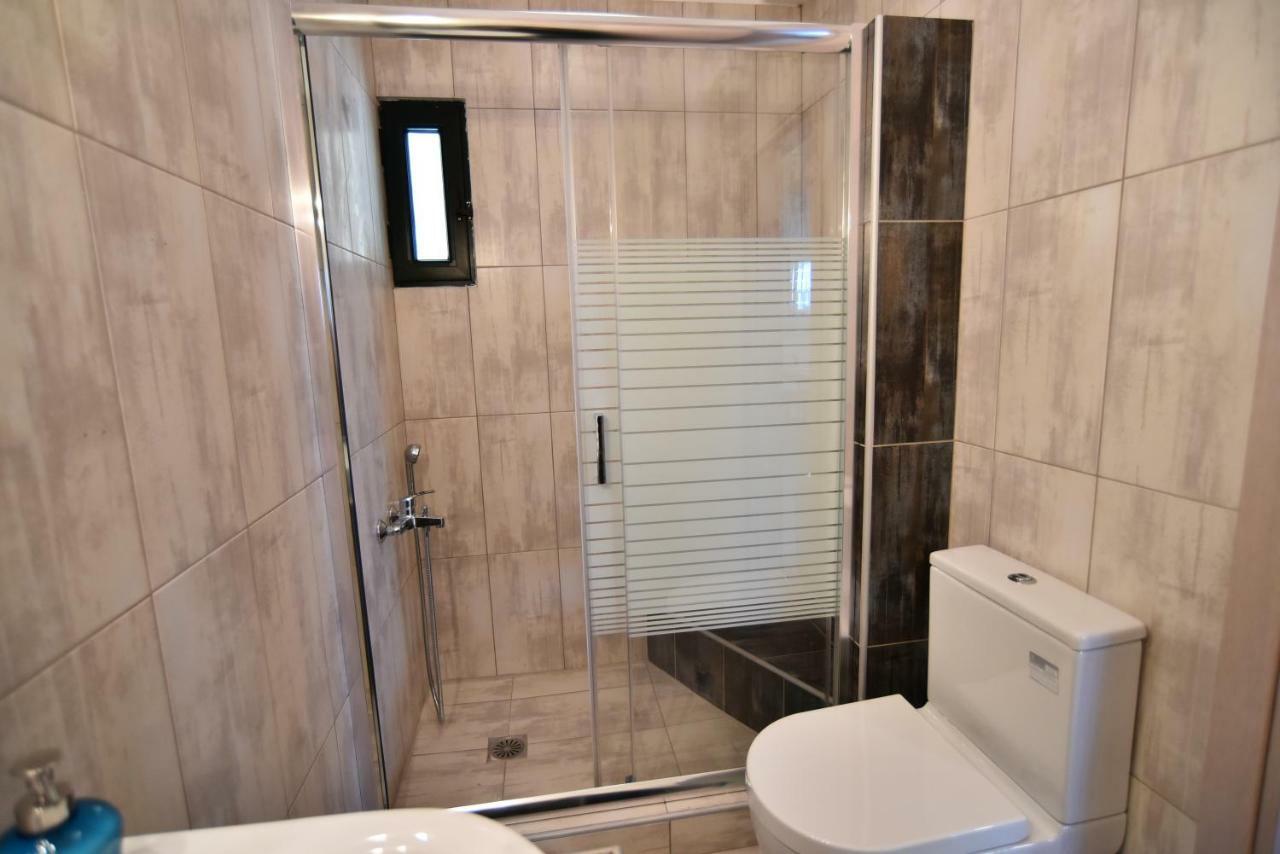 Vila Searockhouse PalaiónTsiflíkion Exteriér fotografie